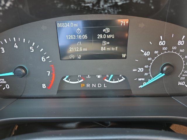 Used 2022 Ford Escape SE AWD/4WD image 22