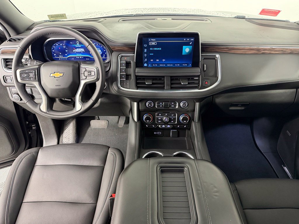Used 2023 Chevrolet Tahoe LT RWD image 13