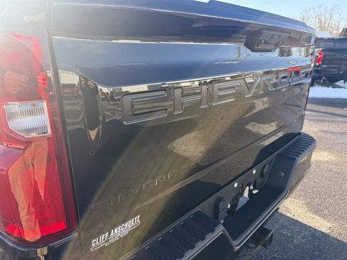 Used 2024 Chevrolet Silverado 1500 RST w/ Protection Package image 25