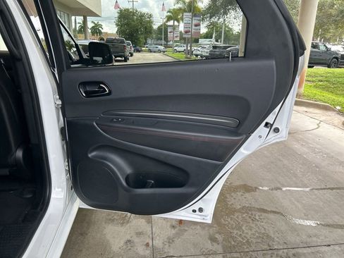 Certified 2023 Dodge Durango GT image 33