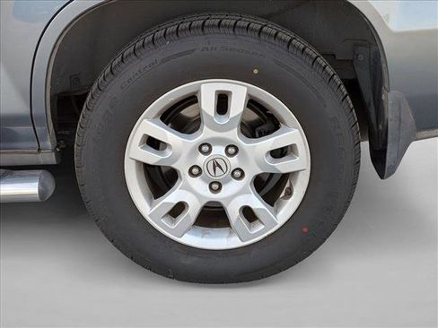 Used 2006 Acura MDX Touring image 14