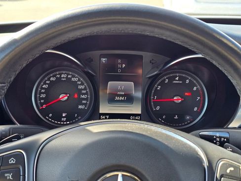 Used 2018 Mercedes-Benz C 300 Sedan image 24