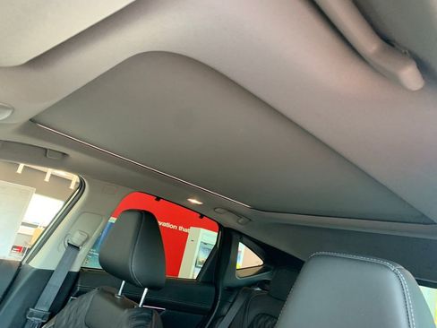 New 2026 Nissan Murano Platinum AWD/4WD image 20