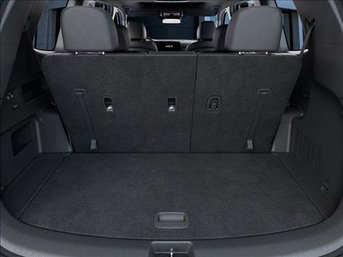 New 2025 Kia Telluride EX X-Line image 19