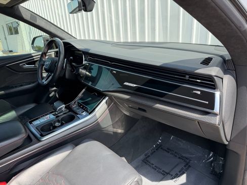 Used 2021 Audi RS Q8 AWD/4WD image 19