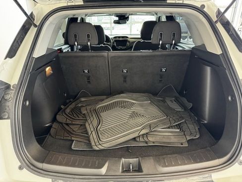 Certified 2021 Chevrolet TrailBlazer LT w/ Convenience Package image 33