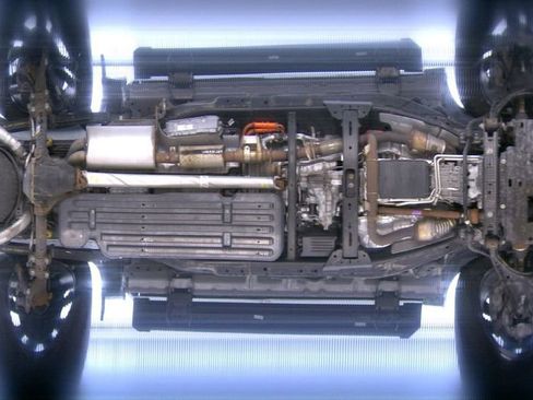 Used 2024 Ford F150 Lariat image 24