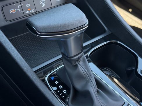 New 2026 Hyundai Tucson SE image 18