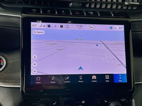 New 2025 Jeep Grand Cherokee Limited image 17