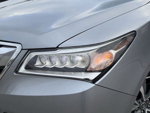 Used 2016 Acura MDX SH-AWD w/ Tech & Entertainment image 26