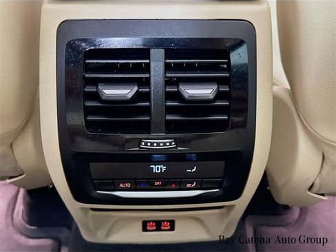 Certified 2022 BMW X3 xDrive30i w/ Convenience Package w/ZPA image 26