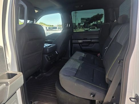 Used 2025 Ford F150 STX w/ Equipment Group 200A AWD/4WD image 13