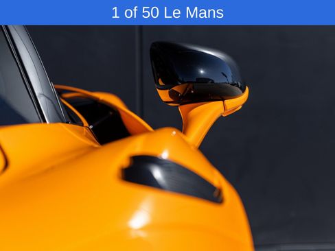 Used 2021 McLaren 720S RWD image 25
