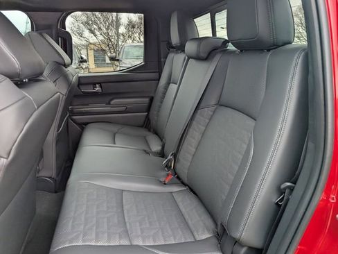 New 2026 Toyota Tacoma TRD Off-Road image 21