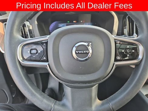 Used 2024 Volvo XC60 T8 Ultimate w/ Protection Package Premier AWD/4WD image 6