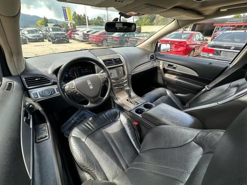 Used 2013 Lincoln MKX AWD image 20