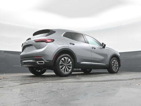 New 2026 Buick Envision Preferred image 49