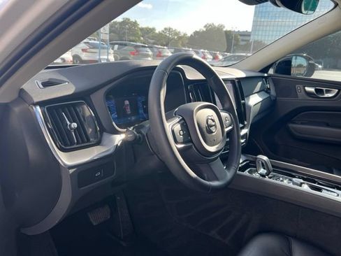 Certified 2024 Volvo XC60 B5 Core w/ Protection Package Premier AWD/4WD image 12