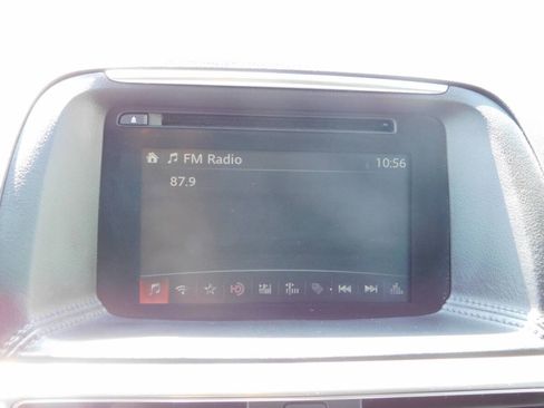 Used 2016 MAZDA CX-5 Grand Touring AWD/4WD image 12