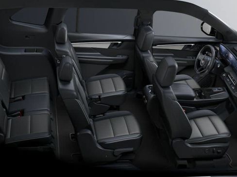 New 2025 Buick Enclave Sport Touring w/ Super Cruise Package image 68