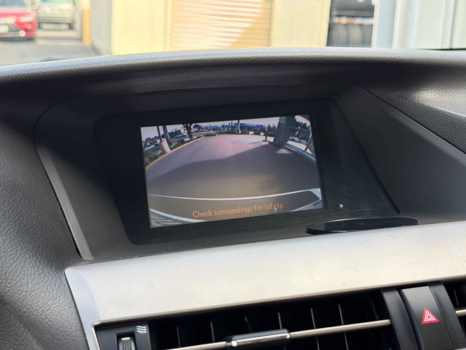 Used 2013 Lexus RX 350 FWD w/ Premium Pkg image 20