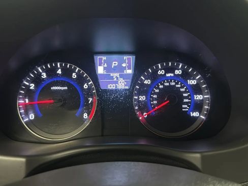 Used 2017 Hyundai Accent SE FWD image 11