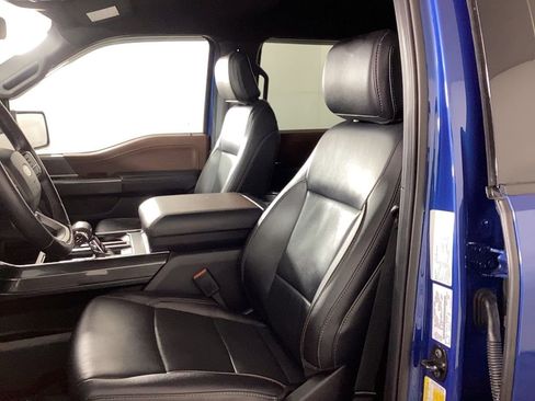 Used 2022 Ford F150 Lariat image 15