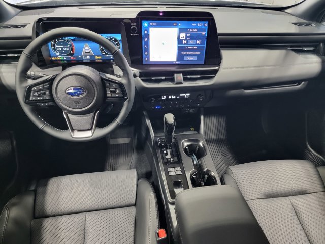 New 2026 Subaru Outback Touring AWD/4WD image 27