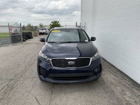Used 2020 Kia Sorento LX image 6