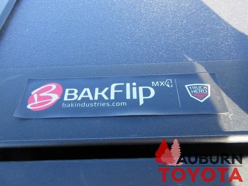 Used 2020 Ford F150 Raptor w/ Equipment Group 802A Luxury image 11