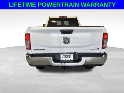 Used 2024 RAM 3500 Big Horn