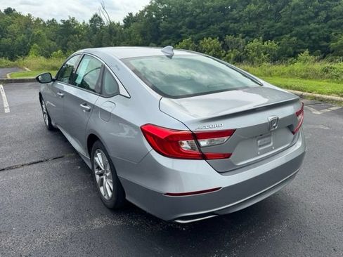 Used 2019 Honda Accord LX image 5