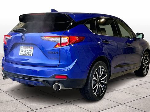 Used 2025 Acura RDX A-Spec image 14