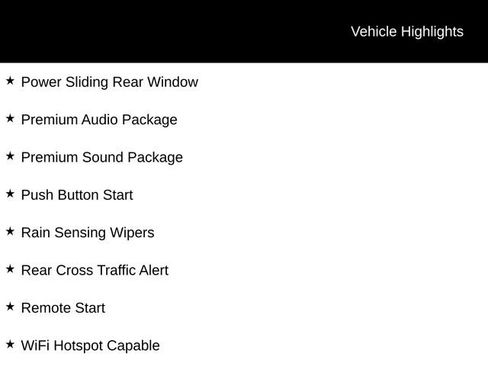 Certified 2022 RAM 1500 Laramie AWD/4WD image 15