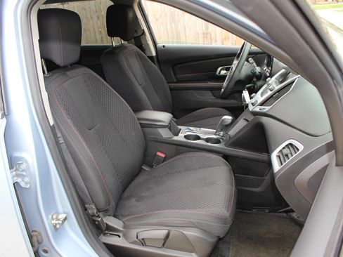 Used 2015 GMC Terrain SLE image 35