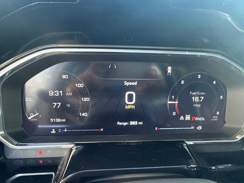 New 2026 GMC Sierra 1500 Elevation AWD/4WD image 16