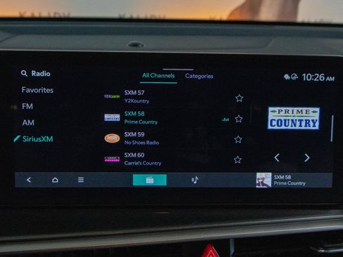 Used 2024 Kia Sorento LX image 8