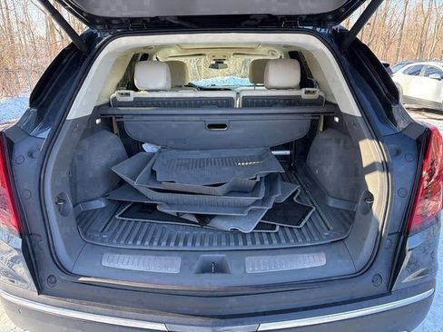 Used 2023 Cadillac XT5 Premium Luxury w/ LPO, Floor Liner Package image 13