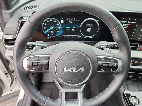 Used 2025 Kia Sportage X-Line Prestige AWD/4WD image 20
