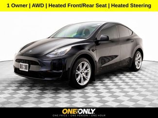 Used 2023 Tesla Model Y Long Range video 1