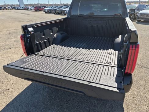 Used 2026 Toyota Tundra Limited image 10