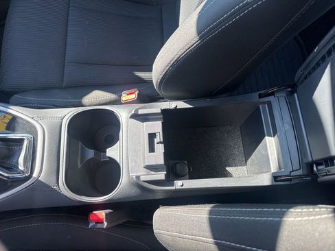 Certified 2025 Subaru Legacy Premium image 21