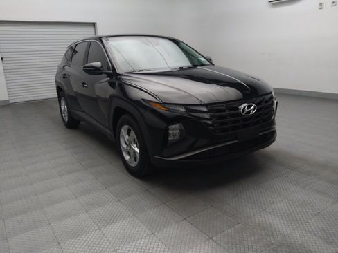 Used 2022 Hyundai Tucson SE image 13