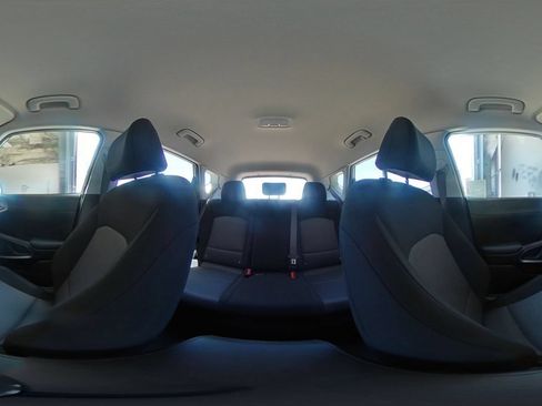 Used 2025 Kia Soul LX w/ LX Technology Package FWD image 40