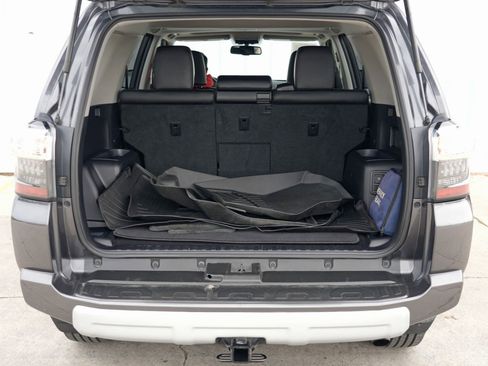 Used 2016 Toyota 4Runner Trail Premium image 9