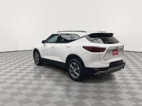 Certified 2023 Chevrolet Blazer LT w/ Convenience Package AWD/4WD image 40