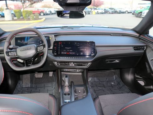 New 2026 Dodge Charger R/T image 13