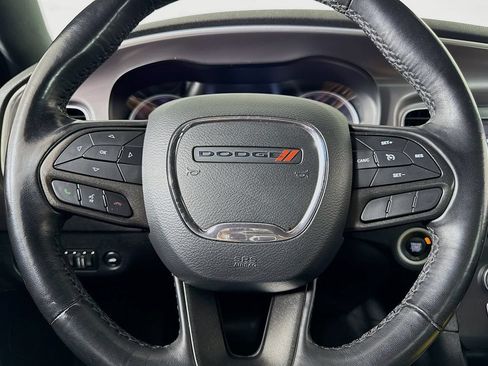 Used 2022 Dodge Charger SXT w/ Leather Interior Group RWD image 36