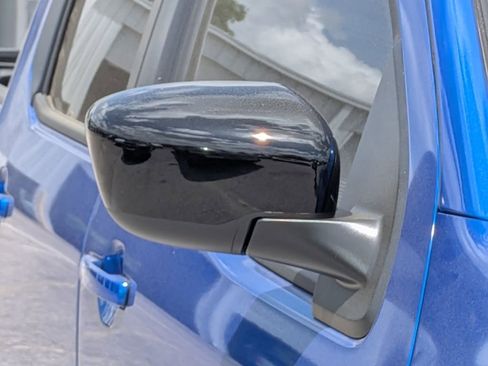 New 2026 Nissan Frontier SV w/ Tow Package RWD image 10
