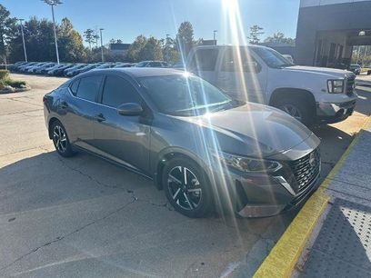 Certified 2024 Nissan Sentra SV w/ All-Weather Package